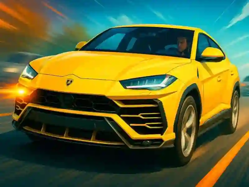 Игра SUV: Пътник на пътя онлайн