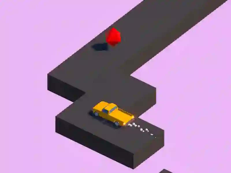 Игра Състезания по прага онлайн