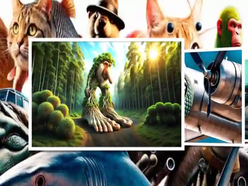 Игра Tung Sahur Italian Brainrot онлайн Игра Tung Sahur Italian Brainrot онлайн