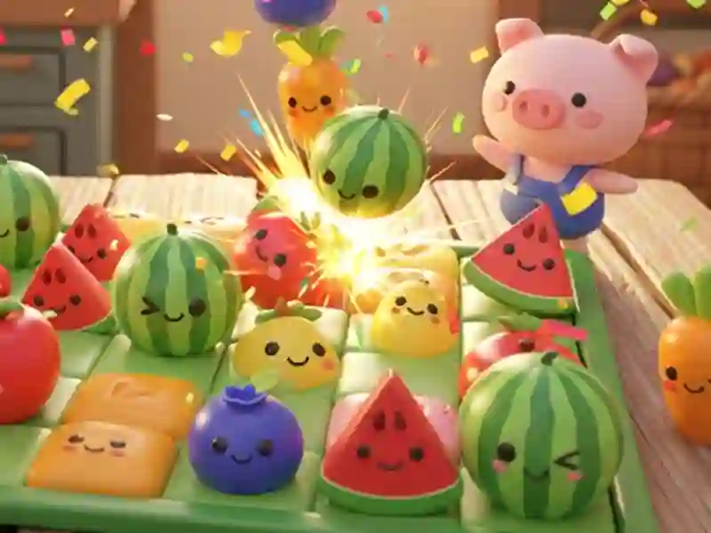 Игра Фермерска къща онлайн