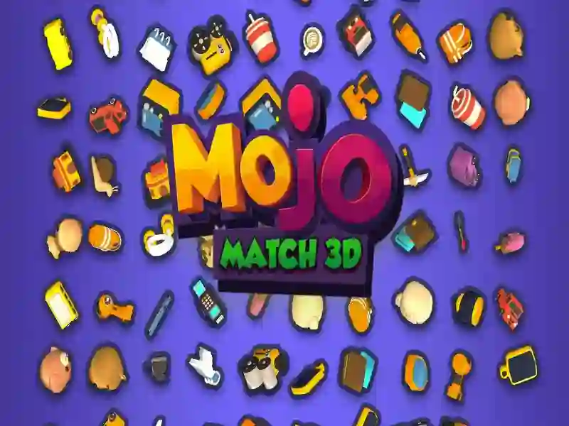 Игра Mujo Match 3d онлайн Игра Mujo Match 3d онлайн