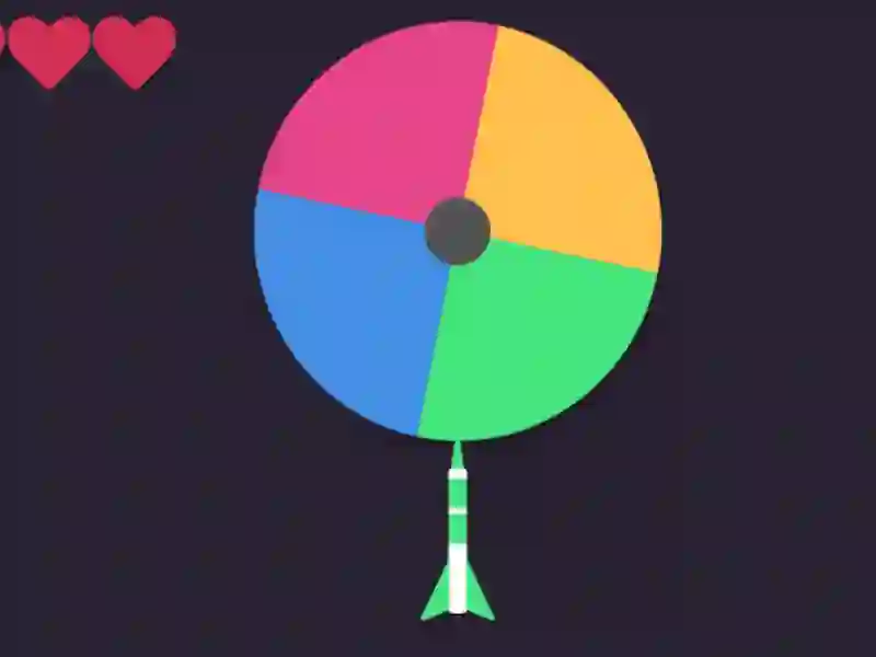 Игра Хромат онлайн