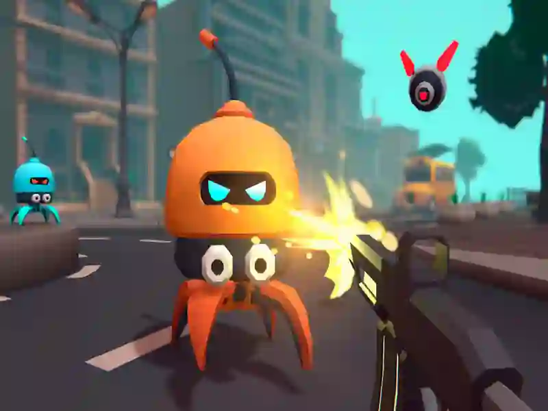 Игра Краят на света онлайн