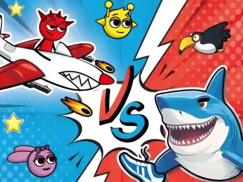 Игра Лети и стреляй 1. италиански шефове онлайн