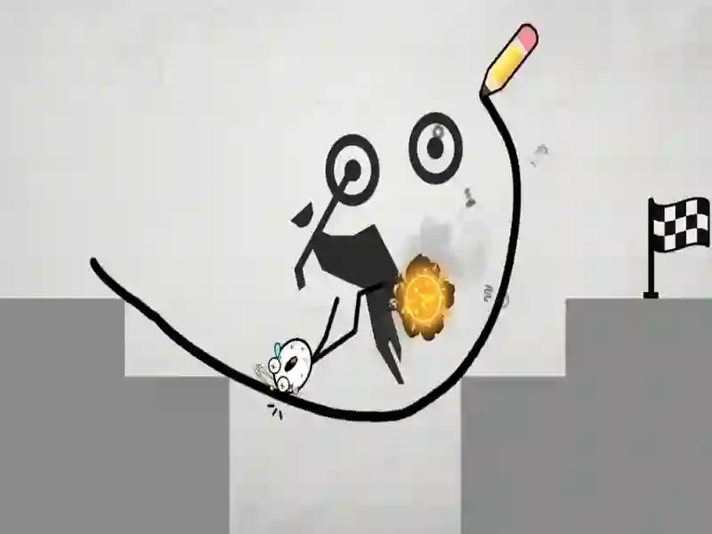 Игра Мост онлайн