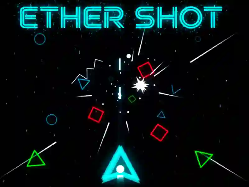 Игра Aether Shot онлайн