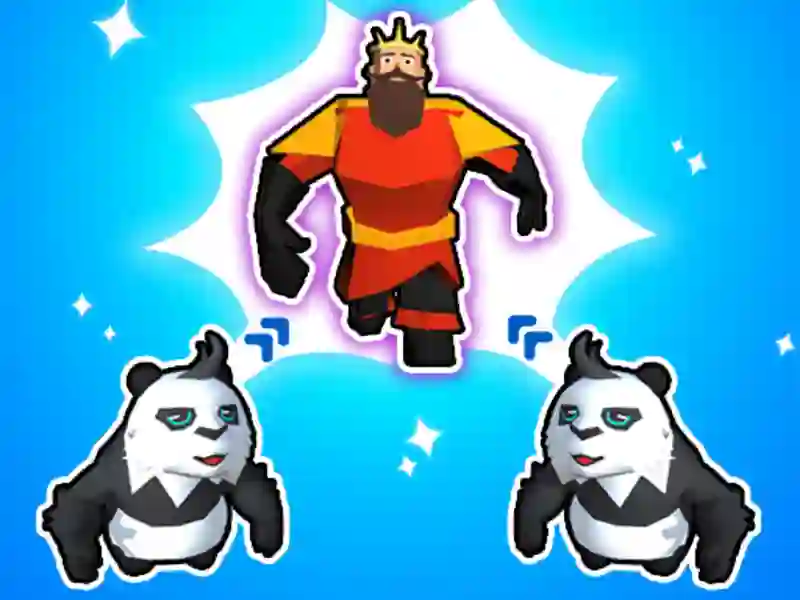 Игра Подобряване на нивото на мутанти онлайн