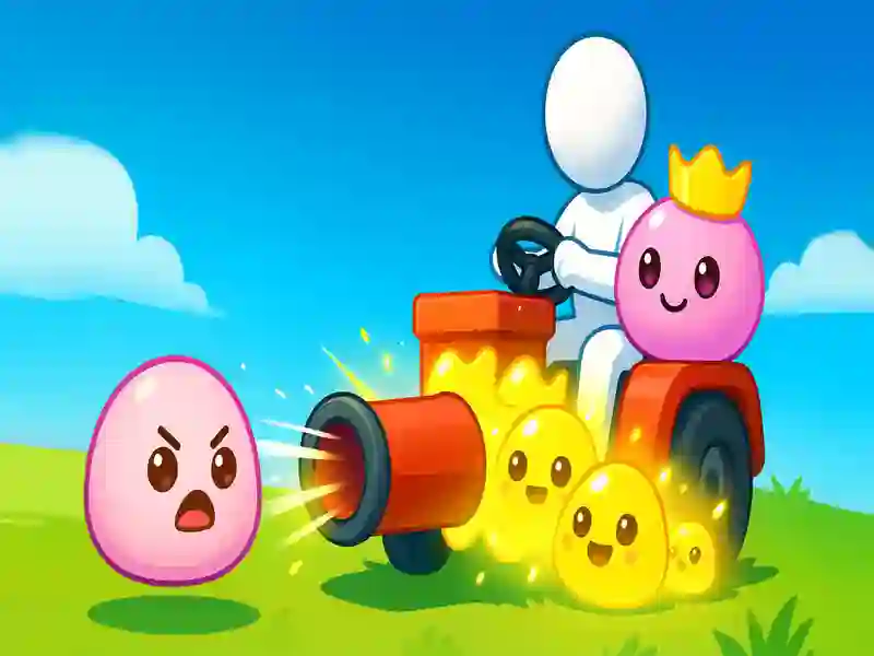 Игра Ферма за слуз онлайн