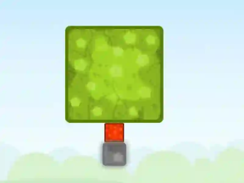 Игра Разбийте стека онлайн