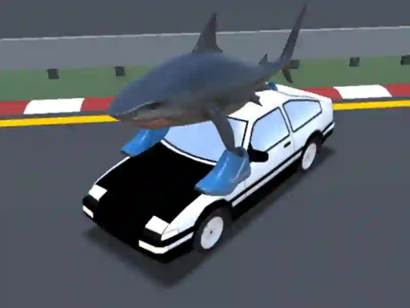 Игра Италиански Braynrot: Мултиплейър състезания онлайн