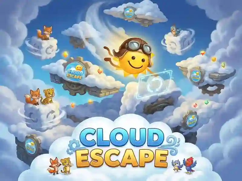 Игра Подвижни емотикони онлайн