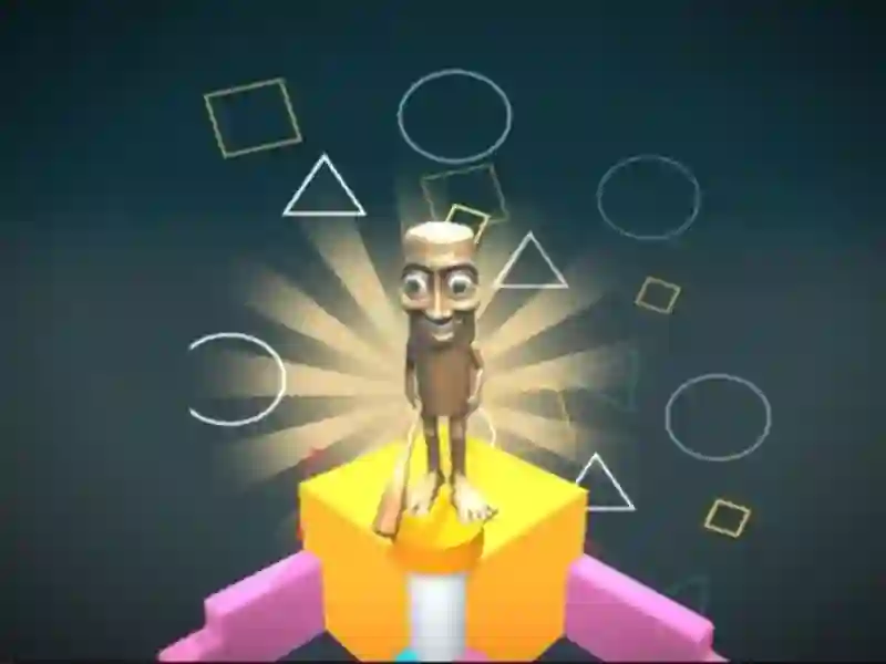 Игра Tung tung sahur turning или умрете онлайн