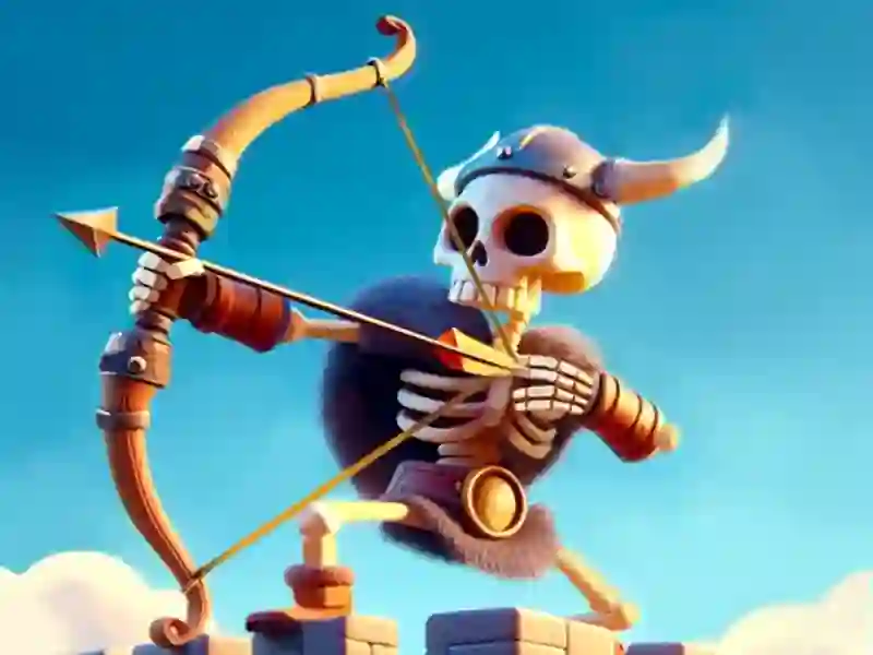 Игра Защитници на кулата онлайн