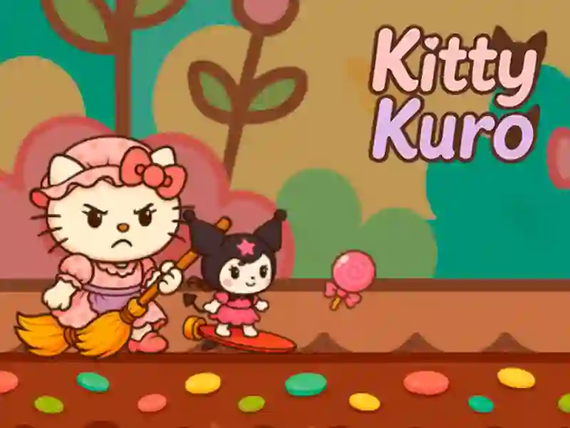 Игра черна котка онлайн Игра черна котка онлайн