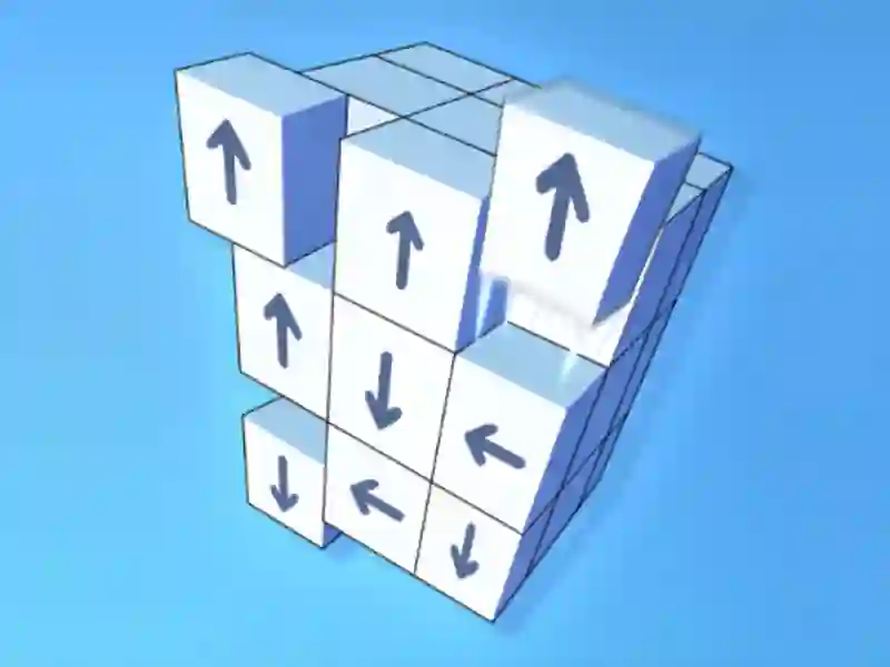 Игра Изчезването на стрелците онлайн