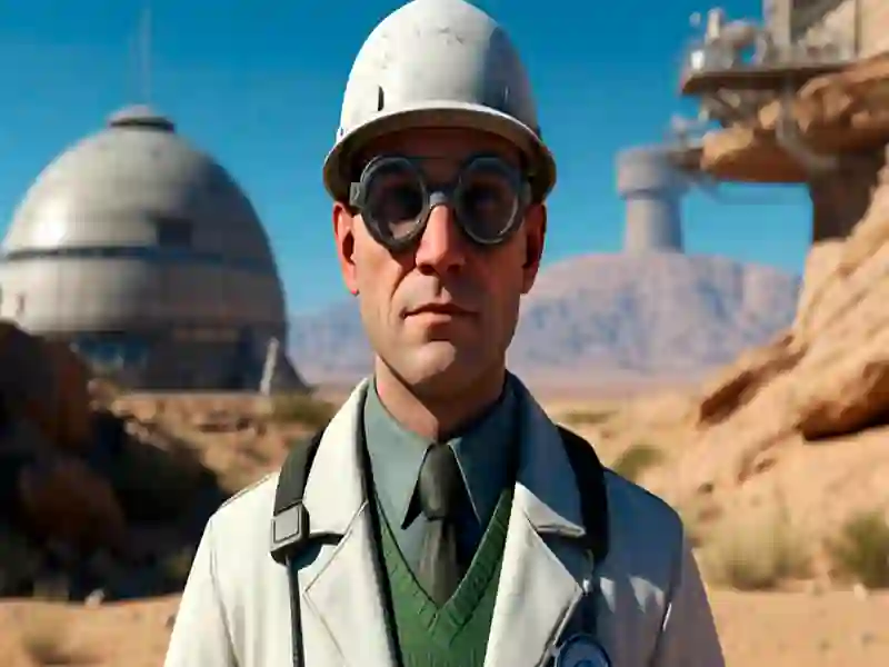 Игра Оцеляване в зона 51 онлайн Игра Оцеляване в зона 51 онлайн