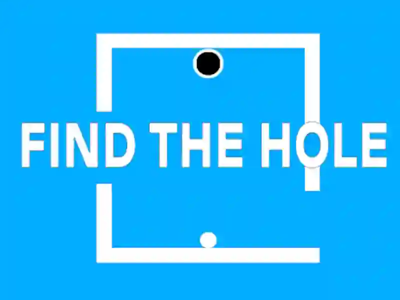 Игра Стигнете до дупка онлайн