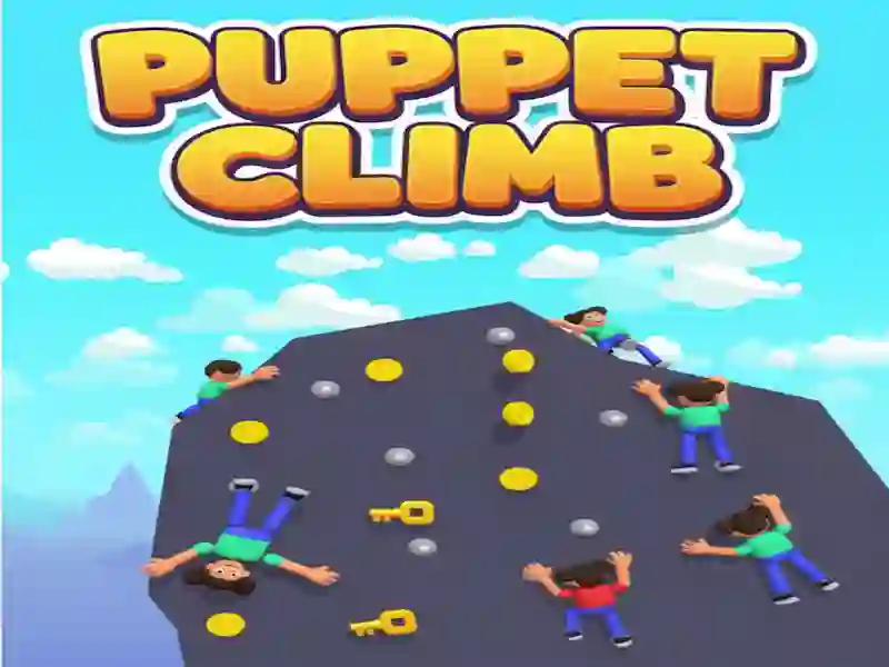 Игра Куклен лифт онлайн