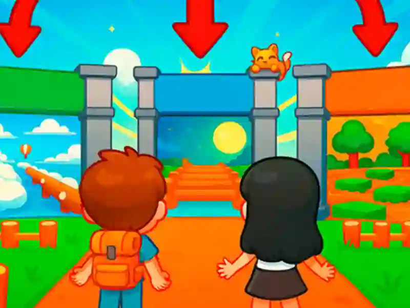 Игра Вселената на Оби: Онлайн мини-игри онлайн