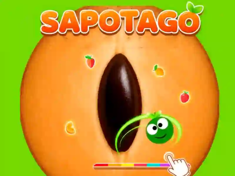 Игра ZapotaGo онлайн