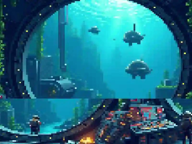 Игра Pixelian Slide-Head онлайн