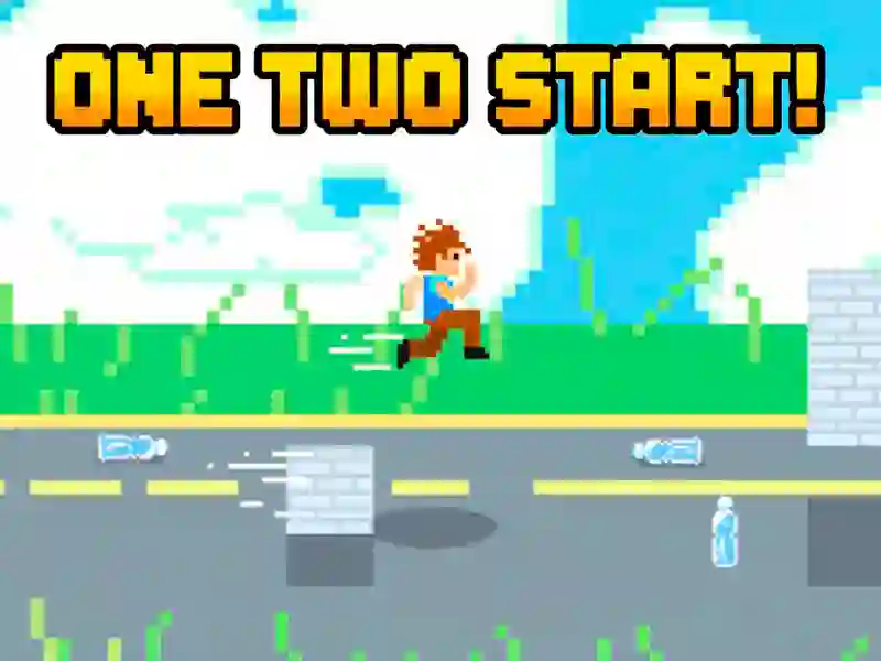 Игра Едно Две Старт онлайн