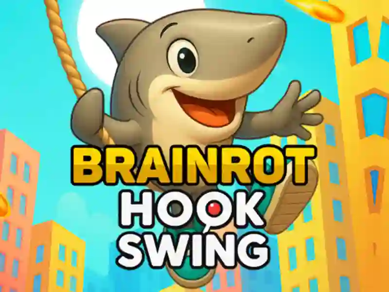 Игра Италиански Braynrot: Hook онлайн