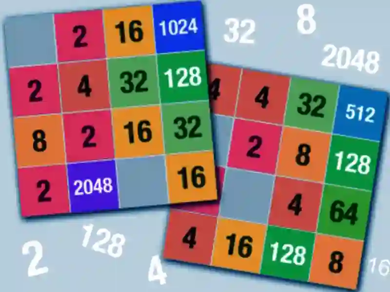 Игра Еволюцията на числата онлайн