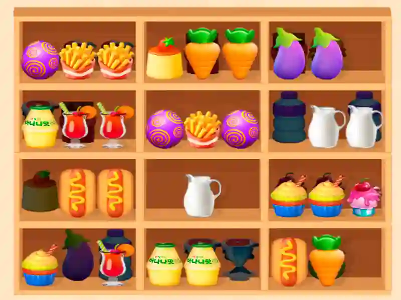 Игра Кореспонденция на стоки онлайн