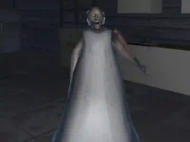 Игра Грени се завръща 3D: Зла съдба онлайн Игра Грени се завръща 3D: Зла съдба онлайн