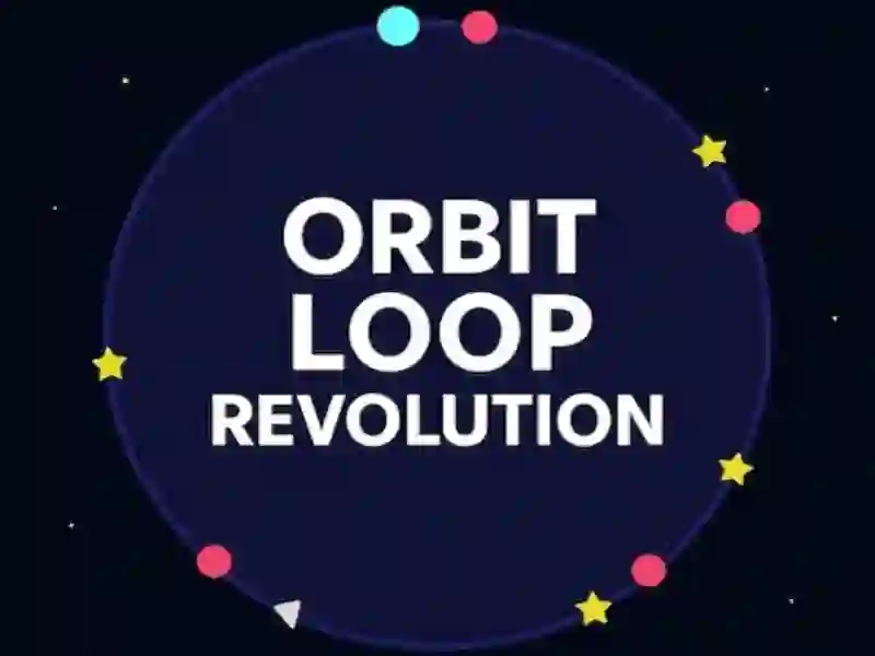 Игра Революция на орбиталния цикъл онлайн Игра Революция на орбиталния цикъл онлайн