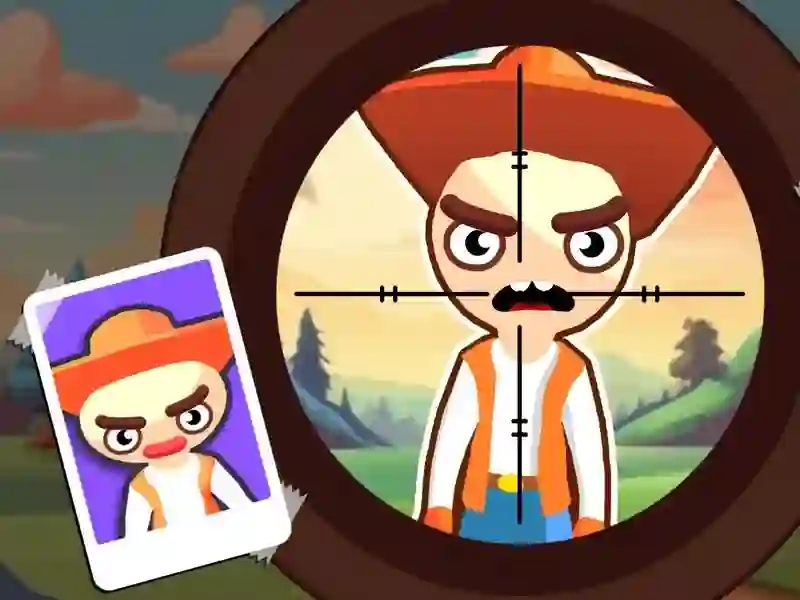 Игра Sniper Wars: Nety Crite онлайн