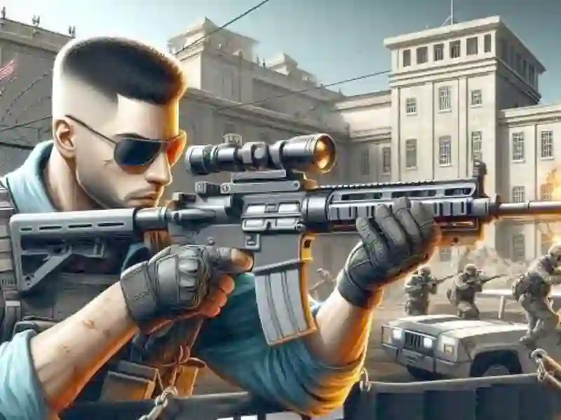 Игра Точен удар онлайн Игра Точен удар онлайн