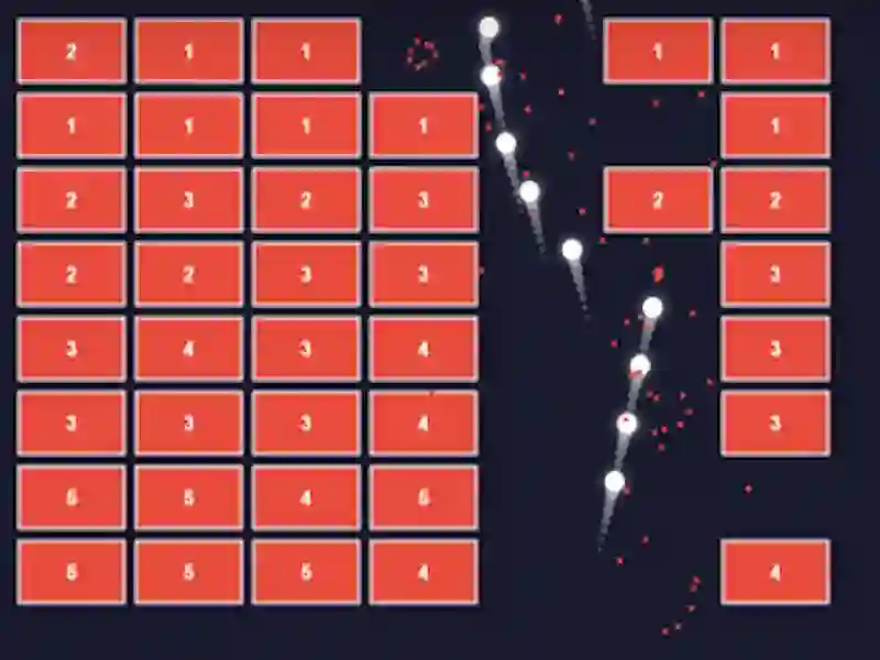 Игра Гала разрушители тухли онлайн