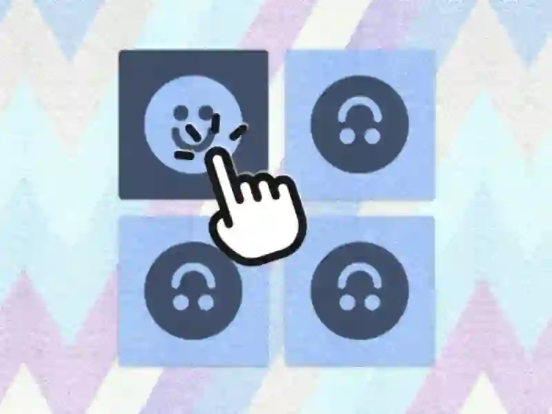 Игра 321 Изберете различни неща онлайн