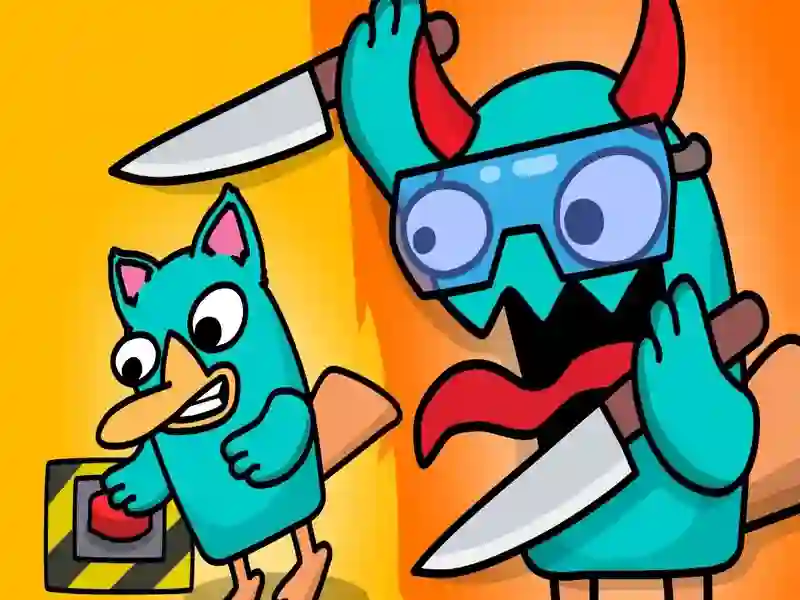 Игра Предател на бобър онлайн