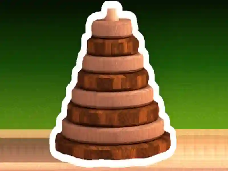 Игра Преместете кулата онлайн