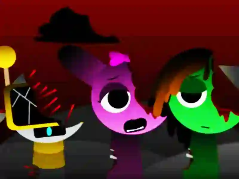 Игра Sprunks: Brud Edition онлайн Игра Sprunks: Brud Edition онлайн