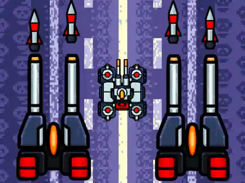 Игра Супер защитен танк онлайн Игра Супер защитен танк онлайн