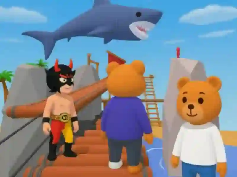 Игра Г-н Пич: Онлайн обаждания на многоразмер онлайн