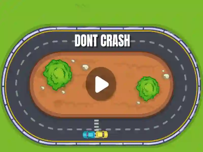 Игра Безаварий онлайн