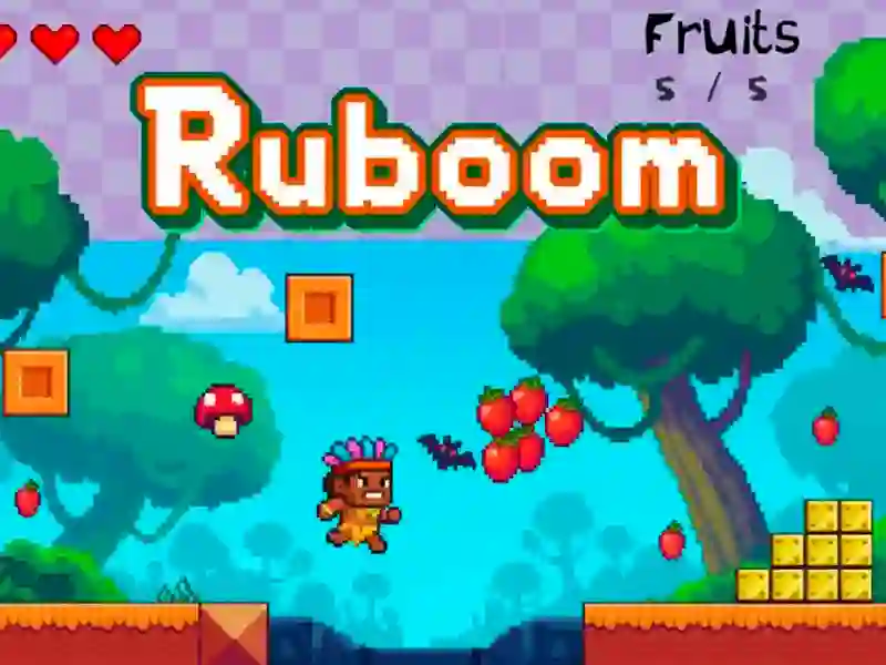 Игра Рубум онлайн Игра Рубум онлайн