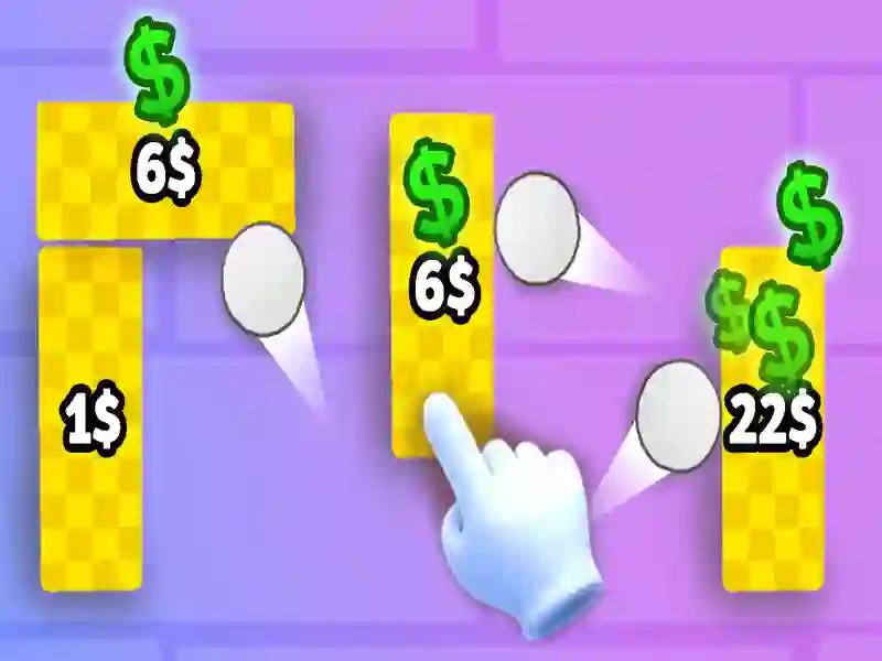 Игра Пари в брой онлайн