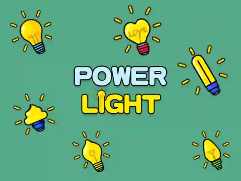 Игра Лека мощност онлайн Игра Лека мощност онлайн