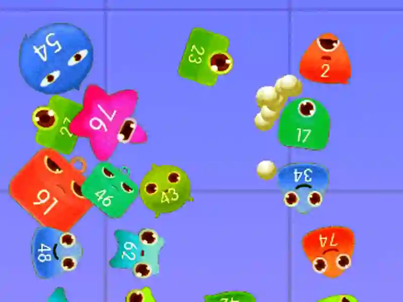 Игра Физическа топка онлайн