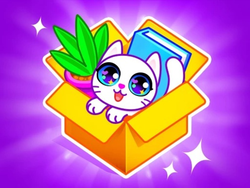 Игра Къща на мечтите онлайн