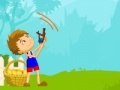 Игра Манго Стрелец онлайн