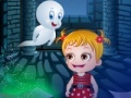 Игра Приключението на Бебе Хейзъл на фар онлайн