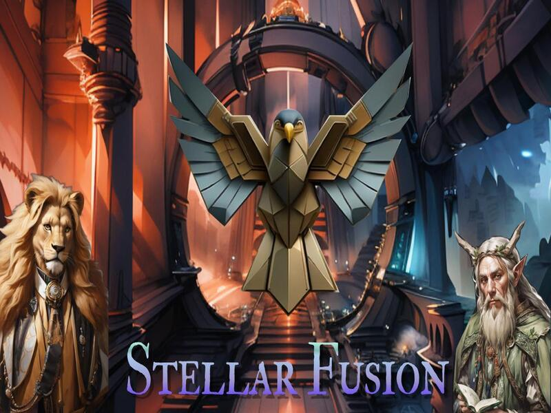 Игра Star Fusion онлайн