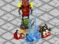 Игра Герои на Добыча онлайн